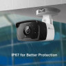 Камера TP-LINK VIGI C330(6mm)